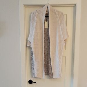 Elan Sweater O/S NWT